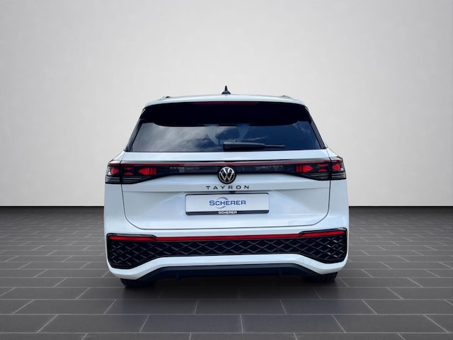 Volkswagen Tayron 4Motion R-Line