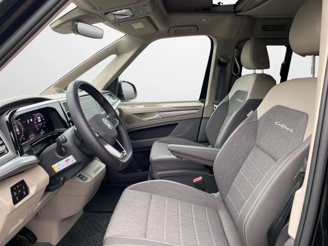 Volkswagen California 2.0 TDI DSG Ocean T7