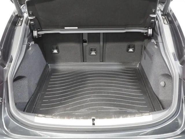 Porsche Taycan 4S Sport Turismo