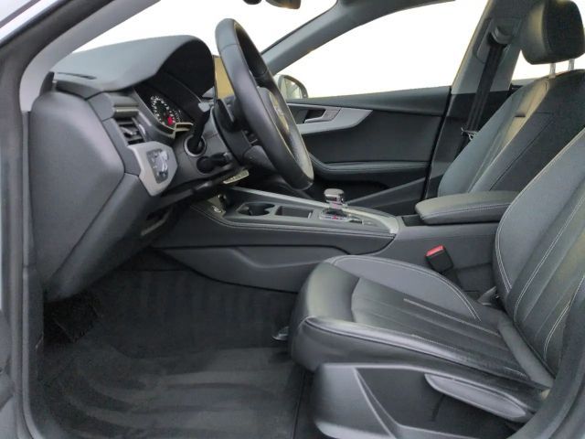 Audi A5 50 TDI Quattro