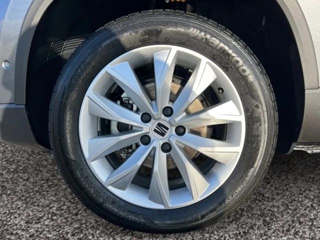 Seat Ateca DSG Style