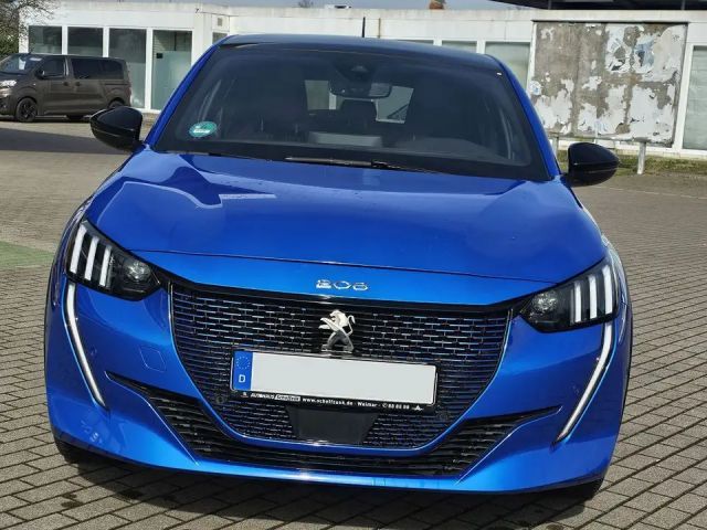 Peugeot E-208 GT-Line