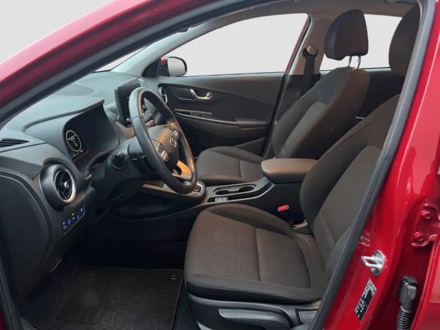 Hyundai Kona 1.6 Hybrid Trend