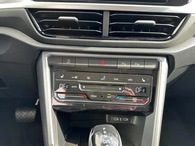 Volkswagen T-Roc DSG