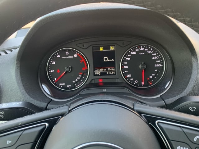 Audi Q2 35 TFSI S-Tronic