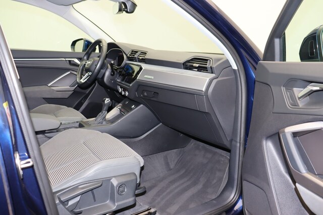 Audi Q3 40 TFSI Quattro S-Tronic