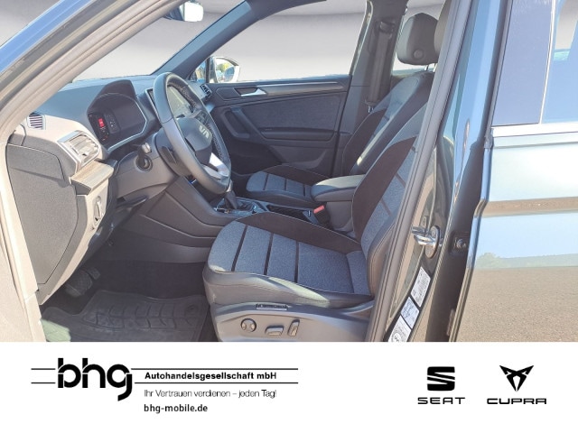 Seat Tarraco 2.0 TSI 4Drive DSG Xcellence