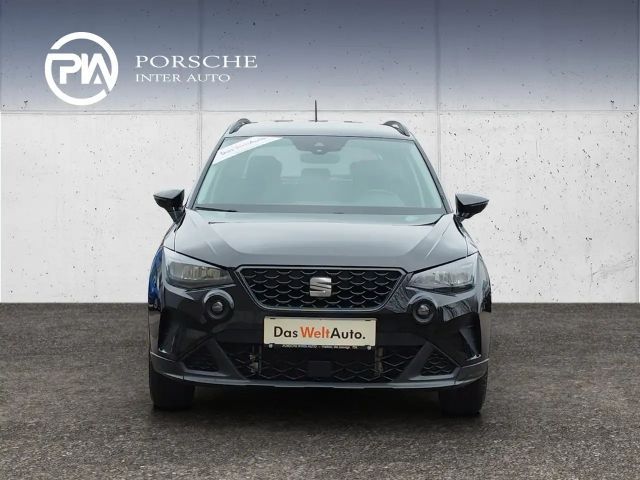 Seat Arona 1.0 EcoTSI DSG Style
