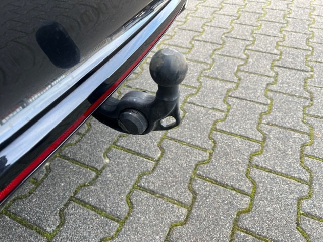 Skoda Octavia 2.0 TDI Combi