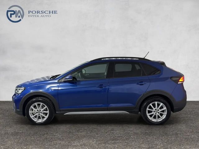 Volkswagen Taigo Friends TSI