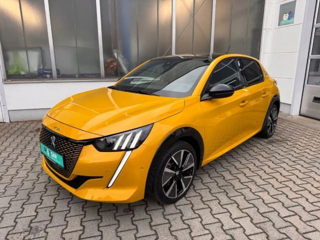 Peugeot 208 Allure Pack