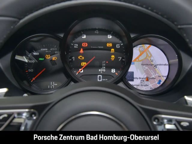 Porsche Boxster 718