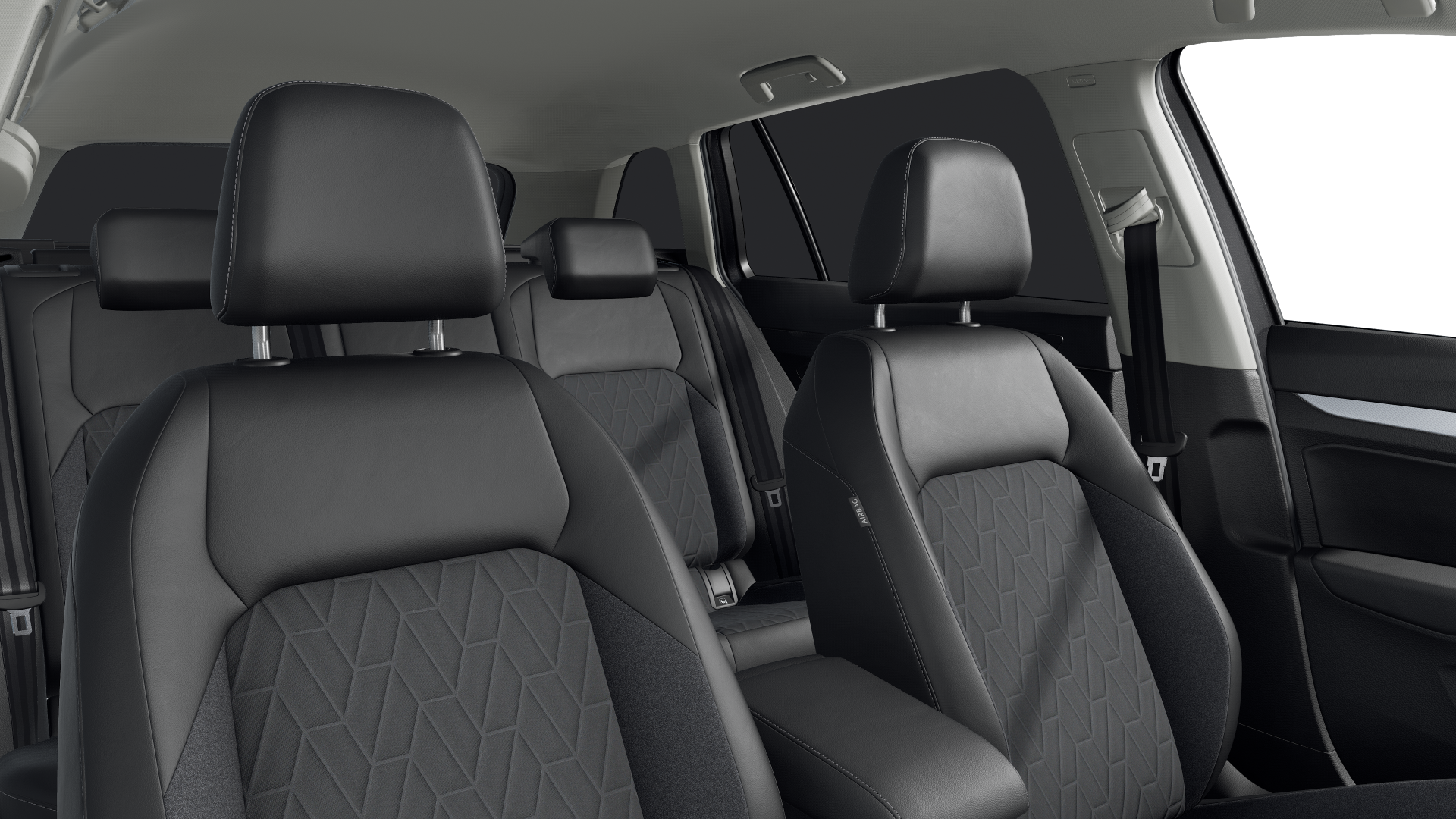 Volkswagen Golf 2.0 TDI Golf VIII Variant