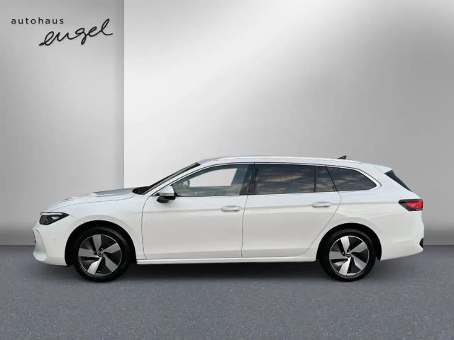 Volkswagen Passat Business DSG Variant