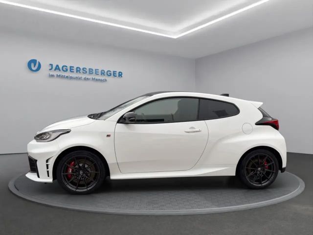Toyota Yaris GR