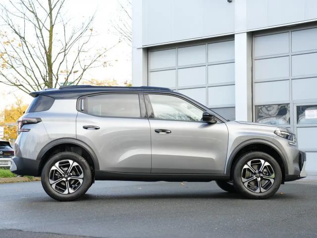 Citroën C3 Aircross Hybrid Max