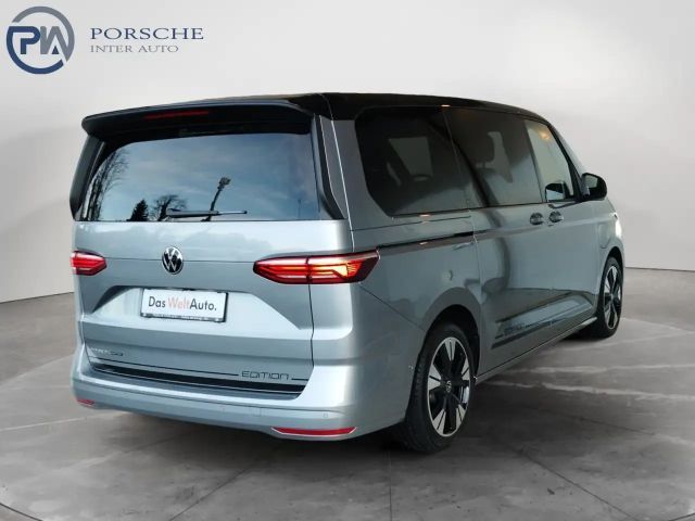 Volkswagen Multivan T7 eHybrid