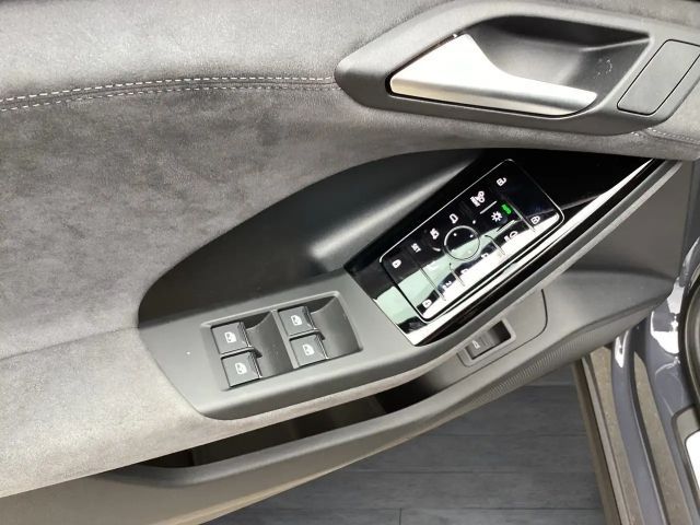 Audi Q6 e-tron Quattro