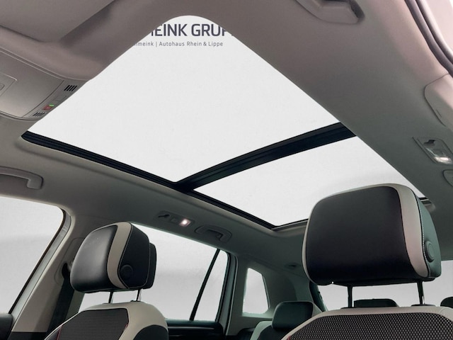 Volkswagen Tiguan 1.5 TSI DSG Sport