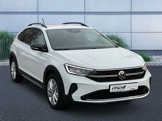 Volkswagen Taigo GOAL 1,0 l TSI OPF 70 kW (95 PS) 5 -Gang