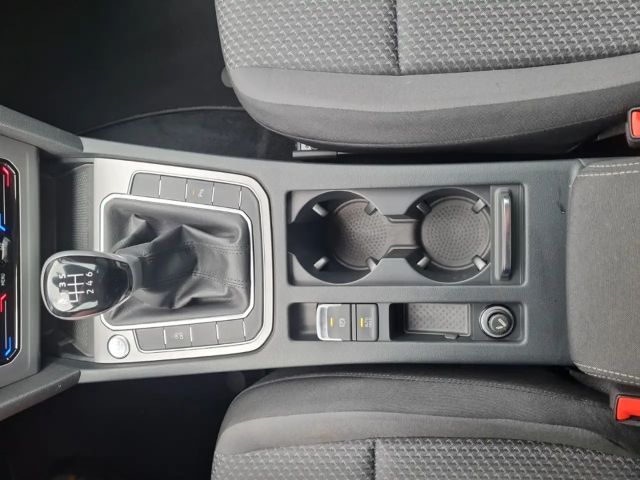 Volkswagen Passat 2.0 TDI Variant