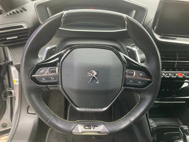 Peugeot 2008 GT-Line PureTech