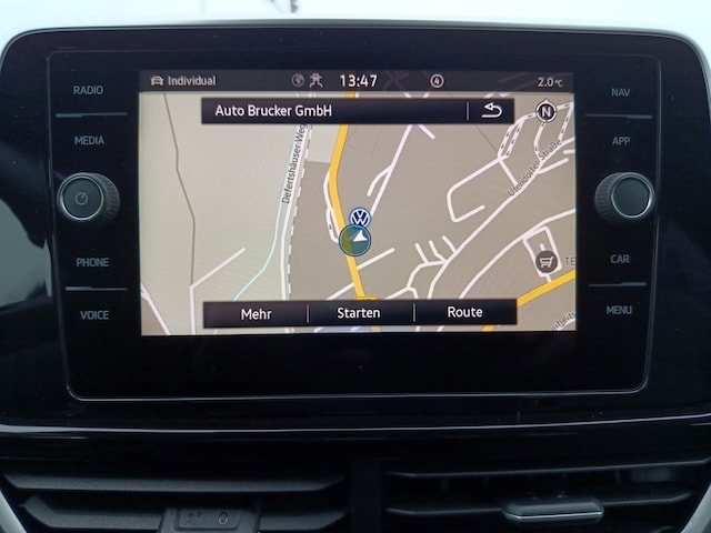 Volkswagen T-Roc 1.0 TSI R-Line