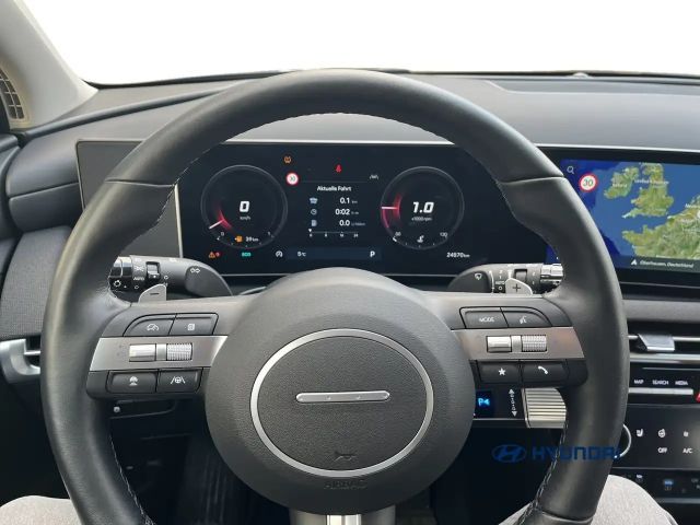 Hyundai Tucson 1.6 Trend