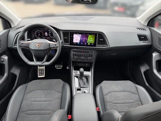 Cupra Ateca 1.5 TSI DSG