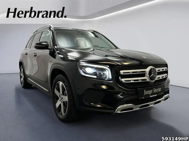 Mercedes-Benz GLB 200 Progressive