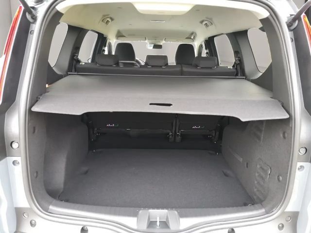 Dacia Jogger TCe 110