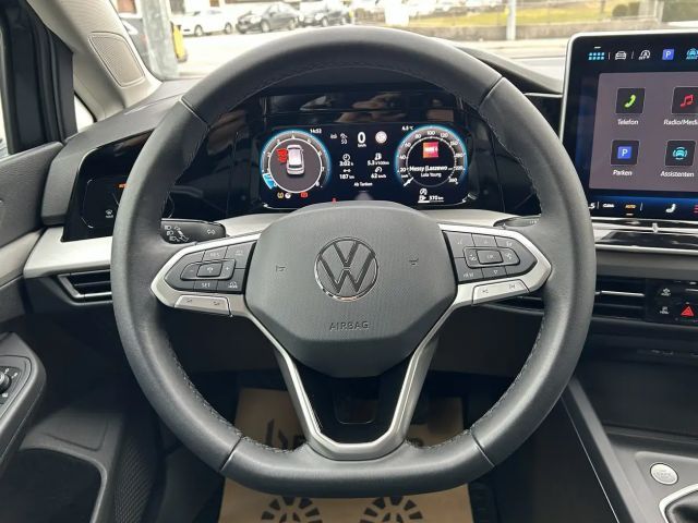 Volkswagen Golf Rabbit 1,5 TSI *FACELIFT *AHK *KAM *ACC *AMB *APP