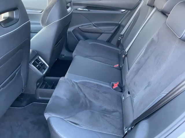 Skoda Enyaq Sportline