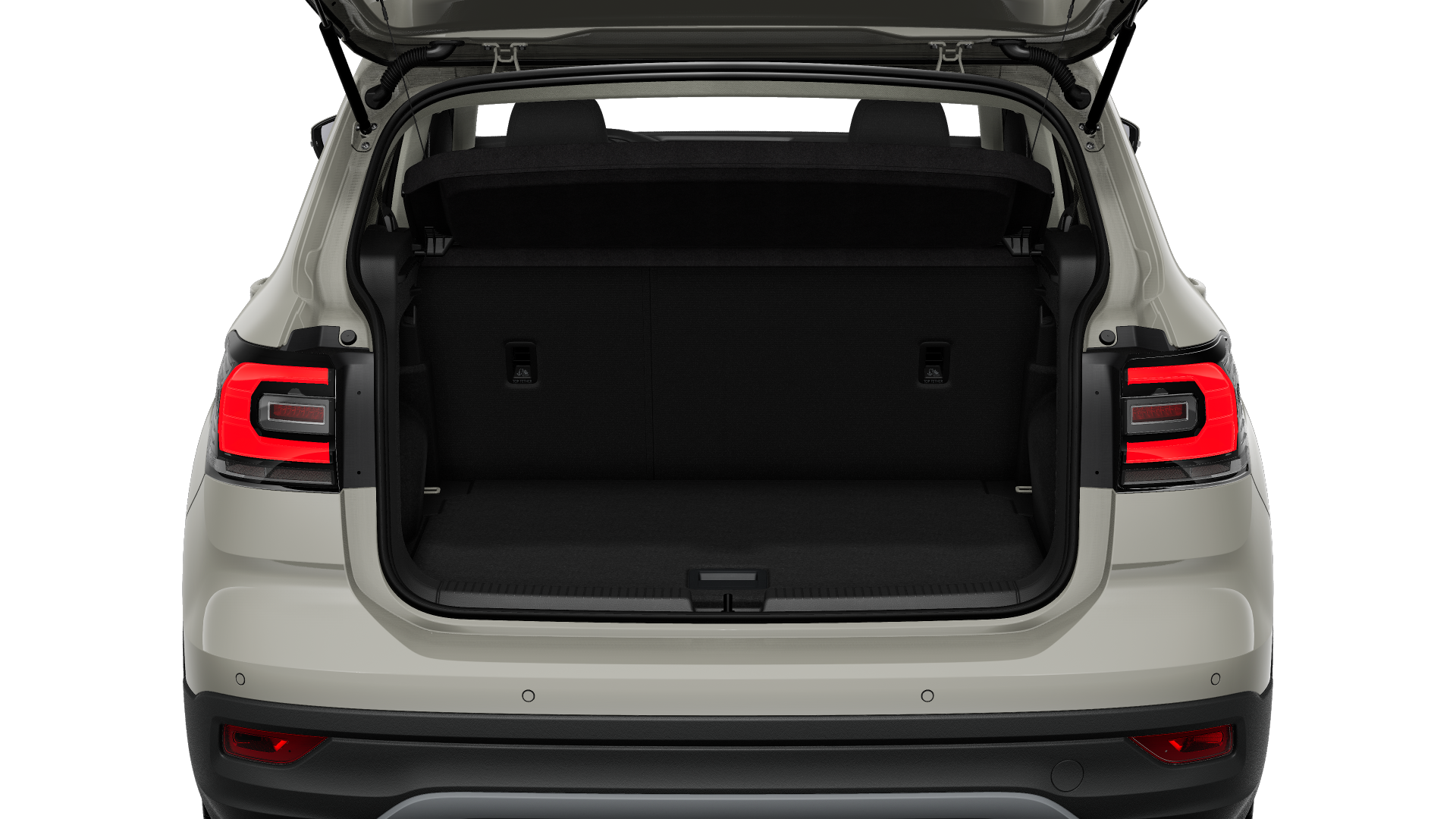 Volkswagen T-Cross 1.0 TSI Move