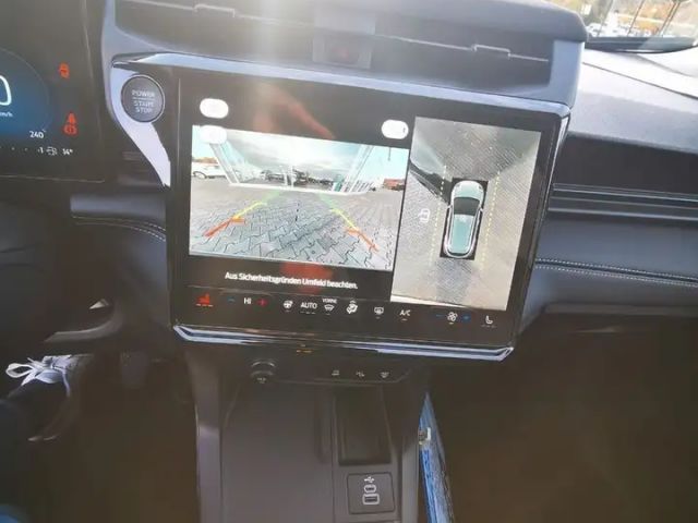 Ford Puma EcoBoost Titanium