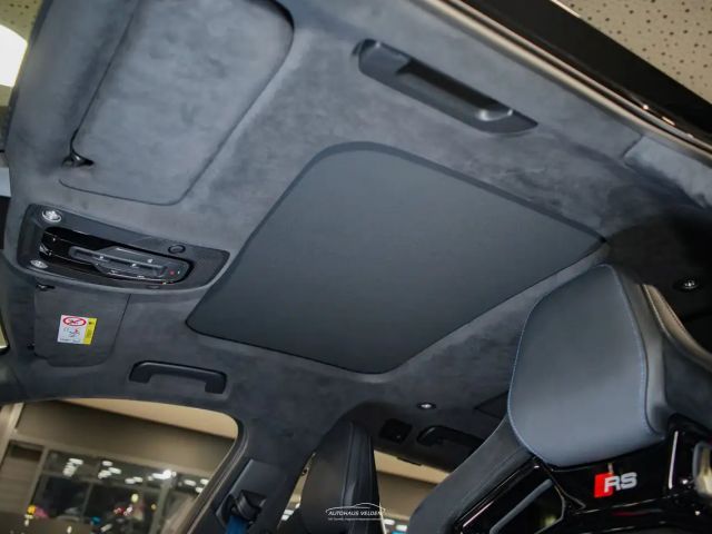 Audi RS6 Performance