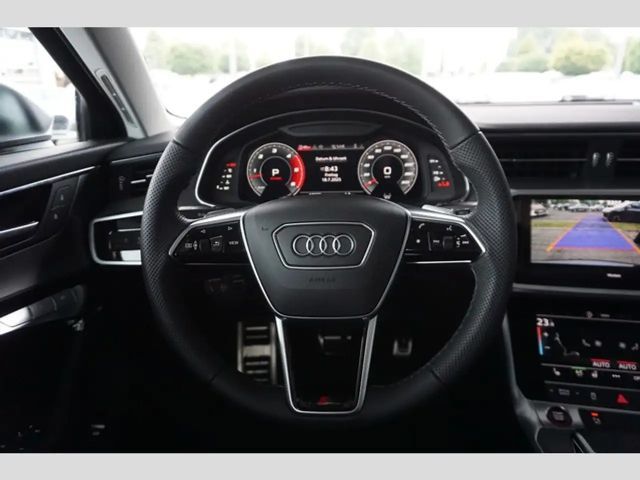 Audi S6 Avant