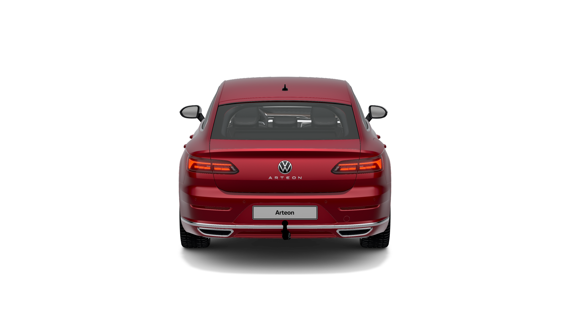 Volkswagen Arteon 2.0 TSI Business DSG