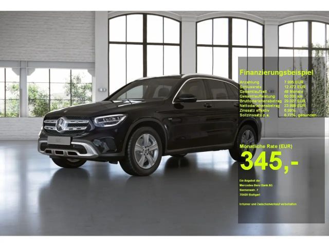 Mercedes-Benz GLC 300 4MATIC GLC 300 e
