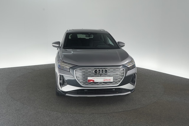 Audi Q4 e-tron Quattro