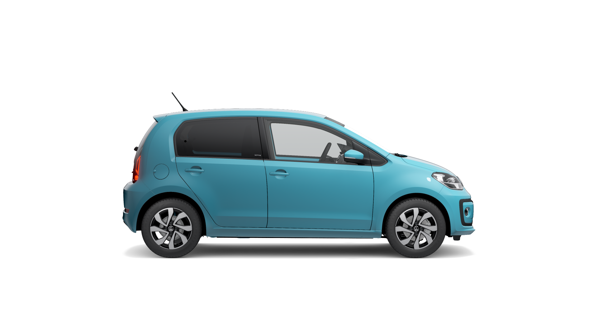Volkswagen up! 1.0 MPI Active Move Move up!