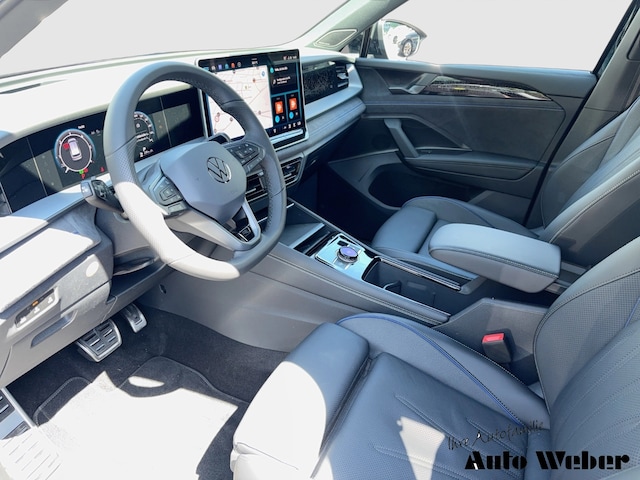 Volkswagen Tayron 2.0 TDI 4Motion DSG R-Line