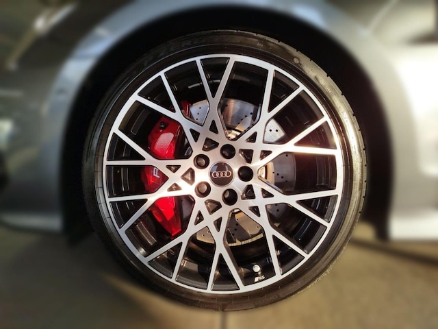 Audi RS3 Quattro S-Tronic Sedan