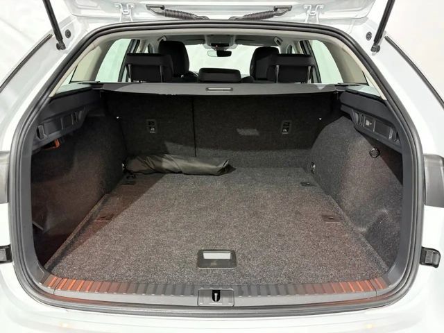 Skoda Octavia 2.0 TDI Combi