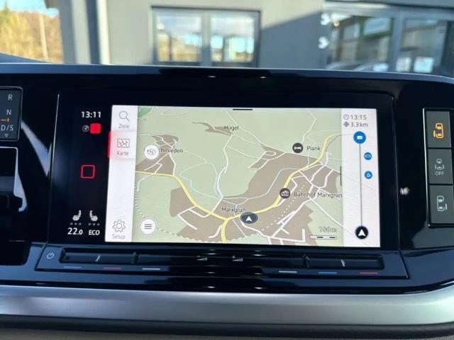 Volkswagen Multivan T7 eHybrid