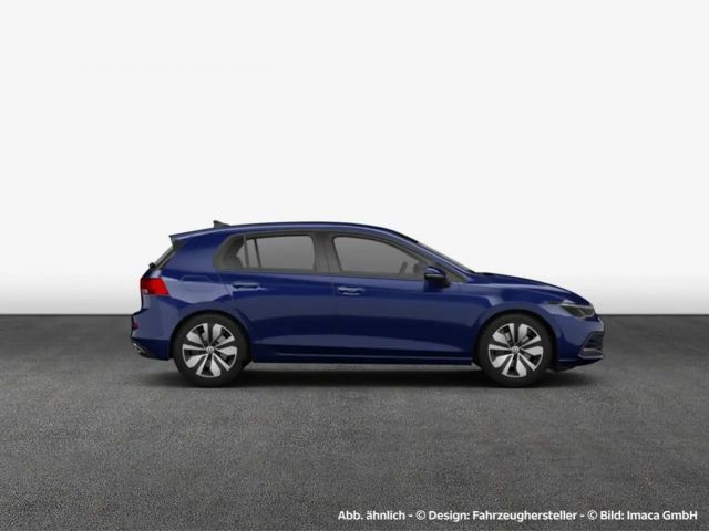 Volkswagen Golf 1.5 eTSI DSG Life Variant