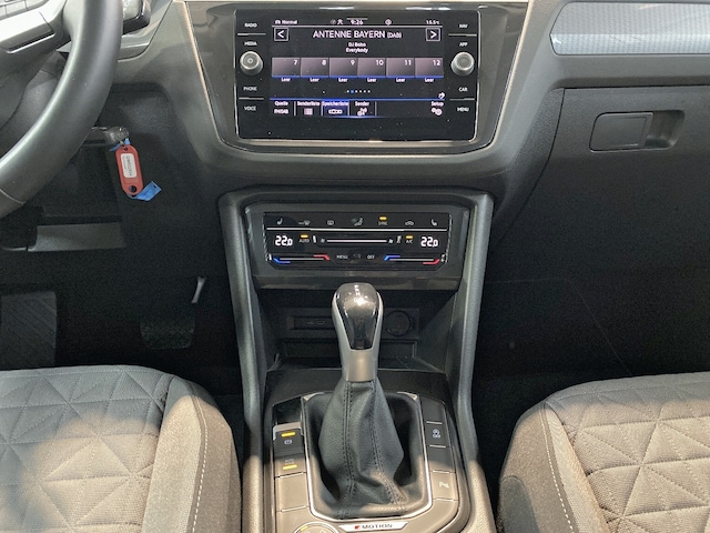 Volkswagen Tiguan 2.0 TDI 4Motion Life