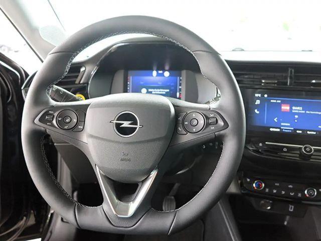 Opel Corsa F | Kamera | Winterp. | PDC | BC | BT