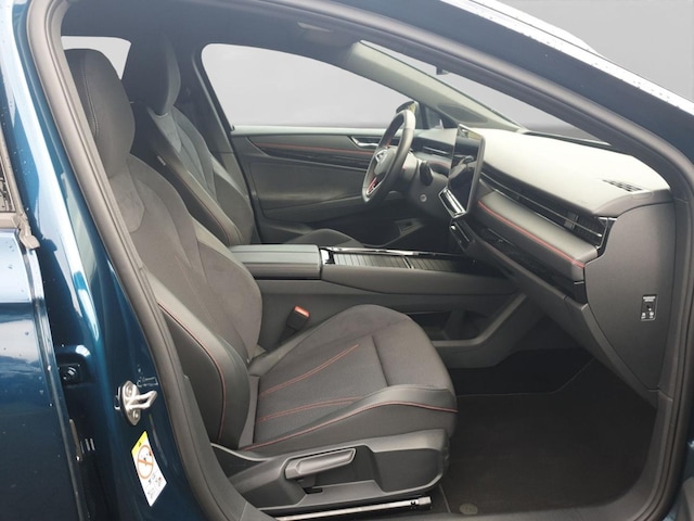 Volkswagen ID.7 GTX Tourer