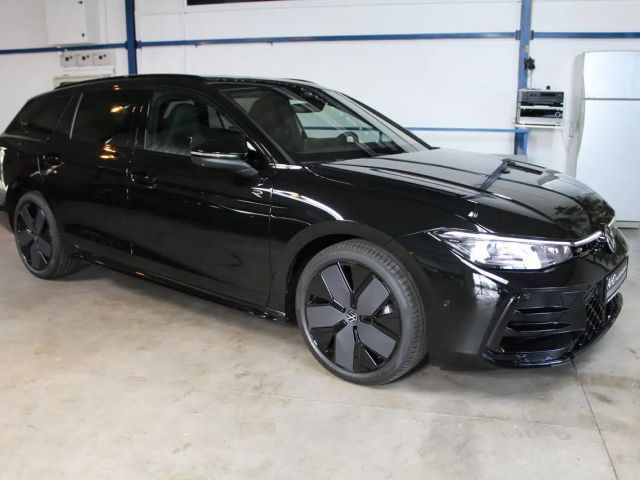 Volkswagen Passat 2.0 TDI DSG R-Line